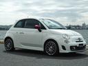 ABARTH ABARTH 595