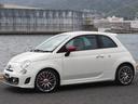 ABARTH ABARTH 595