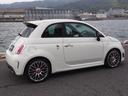 ABARTH ABARTH 595