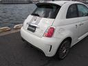 ABARTH ABARTH 595