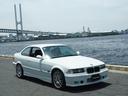 Ｍ３クーペ　Ｍ３Ｂ　マニュアル（ＭＴ）５速／車検令和８年４月まで（42枚目）