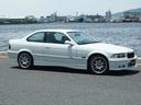 Ｍ３クーペ　Ｍ３Ｂ　マニュアル（ＭＴ）５速／車検令和８年４月まで（73枚目）