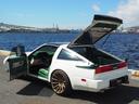 NISSAN FAIRLADY Z