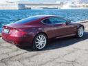ASTON MARTIN DB9