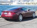 ASTON MARTIN DB9