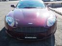 ASTON MARTIN DB9