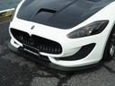 MASERATI GRAN TURISMO
