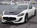 MASERATI GRAN TURISMO