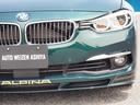 BMW ALPINA B3