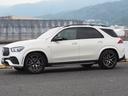 MERCEDES AMG GLE