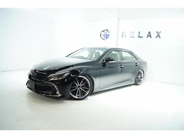 250G Fパケ後期RDS仕様新品アルミ新品車高調新品ライト(3枚目)