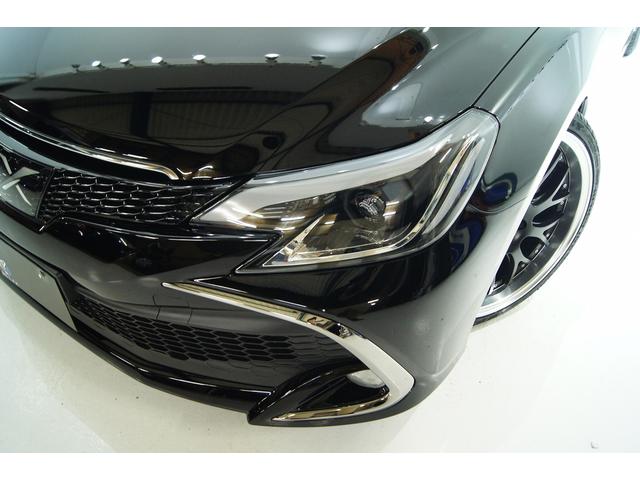 250GFパケRDS後期仕様 新品アルミ新品車高調新品ライト(17枚目)