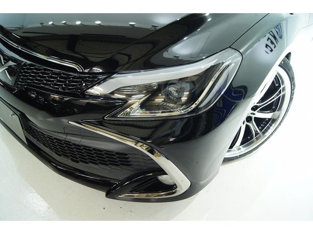 250G SパッケージリラセレRDS後期仕様新品アルミ車高調(18枚目)