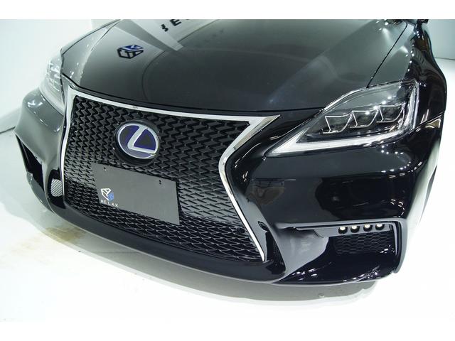 IS250スピンドル30仕様 新品シーケンシャルヘッドライト(17枚目)