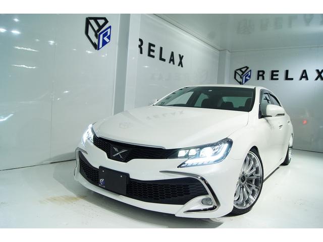 250GSパッケージリラセレRDS新品3眼ヘッドNEWタイプ(3枚目)