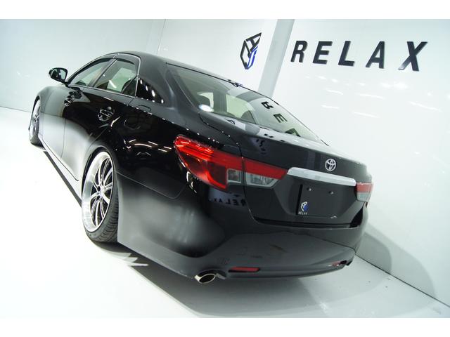 250G Fパケ新品RDSモデリスタ新品3眼ライト新品車高調(22枚目)