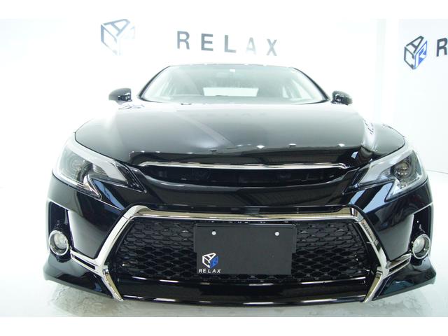250GSパッケージリラセレGs仕様 新品ライト車高調アルミ(2枚目)