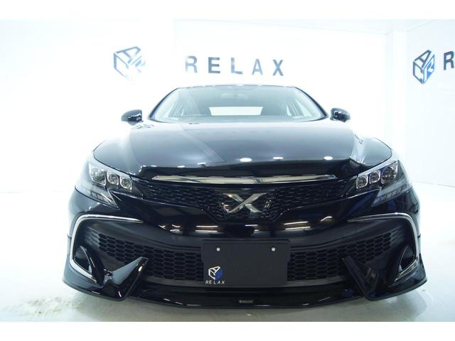 250G Fパッケージ 新品モデリスタ仕様 新品3眼ヘッドライト 新品19ホイール 新品タイヤ 新品車高調 社外ナビ バックカメラ クリアランスソナー トランクスルー 電動格納ミラー Bluetooth対応 バックカメラ(3枚目)