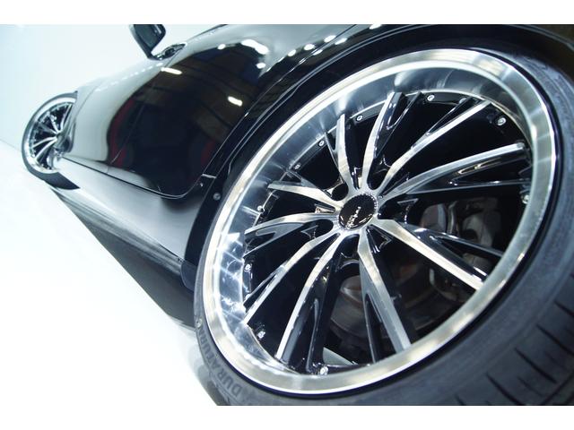 250G Fパッケージ 新品モデリスタ仕様 新品3眼ヘッドライト 新品19ホイール 新品タイヤ 新品車高調 社外ナビ バックカメラ クリアランスソナー トランクスルー 電動格納ミラー Bluetooth対応 バックカメラ(13枚目)