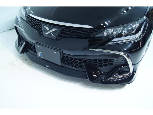 250G Fパッケージ 新品モデリスタ仕様 新品3眼ヘッドライト 新品19ホイール 新品タイヤ 新品車高調 社外ナビ バックカメラ クリアランスソナー トランクスルー 電動格納ミラー Bluetooth対応 バックカメラ(19枚目)