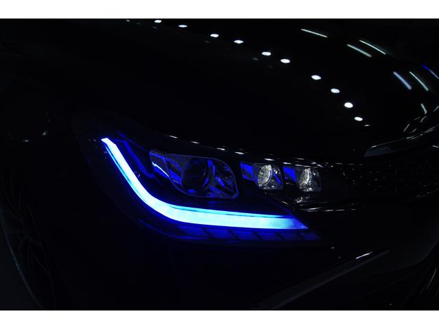 250G Fパッケージ 新品モデリスタ仕様 新品3眼ヘッドライト 新品19ホイール 新品タイヤ 新品車高調 社外ナビ バックカメラ クリアランスソナー トランクスルー 電動格納ミラー Bluetooth対応 バックカメラ(35枚目)