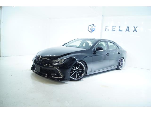 250G Fパッケージ 新品モデリスタ仕様 新品3眼ヘッドライト 新品19ホイール 新品タイヤ 新品車高調 社外ナビ バックカメラ クリアランスソナー トランクスルー 電動格納ミラー Bluetooth対応 バックカメラ(37枚目)