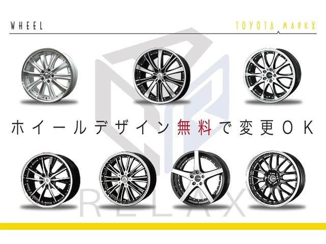 Ｇ　新品スピンドルバンパー　新品３眼シーケンシャルライト　新品１９インチホイール　新品タイヤ　新品フルタップ減衰調整付車高調　アルパイン製９インチナビ　スマートキー　パワーシート　フルカスタム(17枚目)