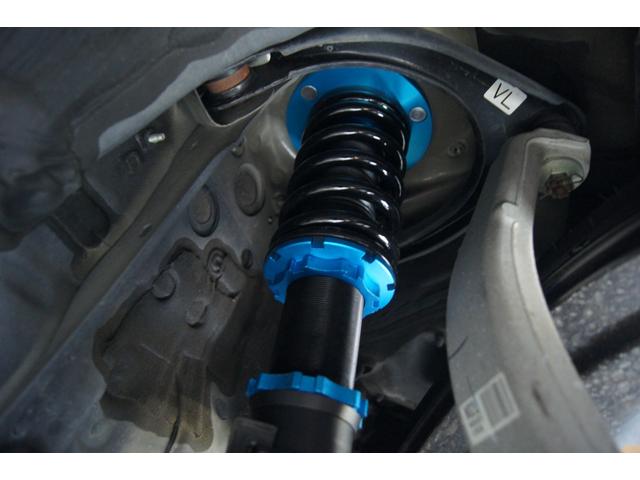 マークX 250G 新品モデリスタフロントスポイラー 新品3眼シーケンシャルヘッドライト 新品19インチホイール 新品タイヤ 新品フルタップ減衰力調整付車高調 ETC パワーシート バックカメラ 社外ナビ 後期型(21枚目)