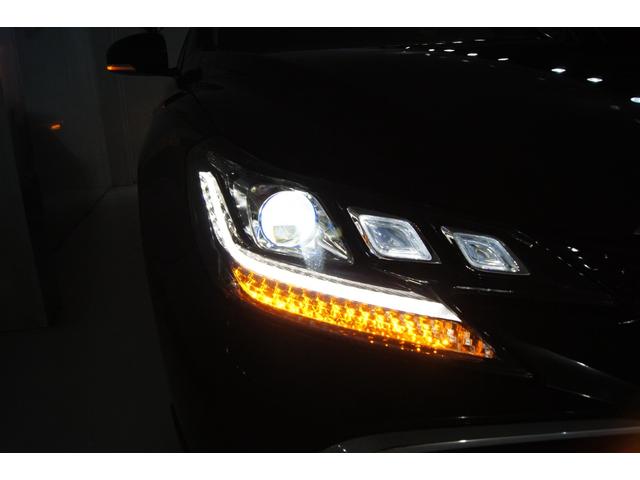 マークX 250G 新品モデリスタフロントスポイラー 新品3眼シーケンシャルヘッドライト 新品19インチホイール 新品タイヤ 新品フルタップ減衰力調整付車高調 ETC パワーシート バックカメラ 社外ナビ 後期型(23枚目)