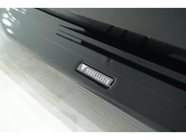 マークX 250G 新品モデリスタフロントスポイラー 新品3眼シーケンシャルヘッドライト 新品19インチホイール 新品タイヤ 新品フルタップ減衰力調整付車高調 ETC パワーシート バックカメラ 社外ナビ 後期型(25枚目)