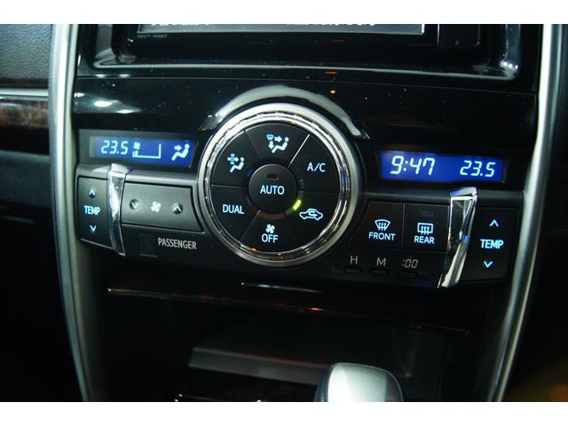 マークX 250G 新品モデリスタフロントスポイラー 新品3眼シーケンシャルヘッドライト 新品19インチホイール 新品タイヤ 新品フルタップ減衰力調整付車高調 ETC パワーシート バックカメラ 社外ナビ 後期型(36枚目)