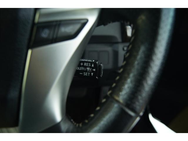 マークX 250G 新品モデリスタフロントスポイラー 新品3眼シーケンシャルヘッドライト 新品19インチホイール 新品タイヤ 新品フルタップ減衰力調整付車高調 ETC パワーシート バックカメラ 社外ナビ 後期型(38枚目)