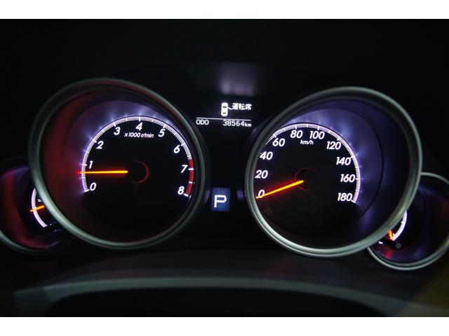 マークX 250G 新品モデリスタフロントスポイラー 新品3眼シーケンシャルヘッドライト 新品19インチホイール 新品タイヤ 新品フルタップ減衰力調整付車高調 ETC パワーシート バックカメラ 社外ナビ 後期型(40枚目)