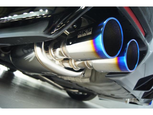 マークＸ ２５０Ｇ　新品ＨＫＳ４本出しマフラー　新品ＲＤＳフロントバンパー　新品モデリスタフロントスポイラー　新品Ｇｓリアバンパー　新品３眼ヘッドライト　新品ＬＥＤ２色切替フォグ　新品１９ホイール　新品タイヤ　新品車高調（3枚目）