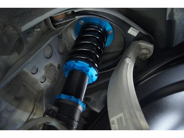 マークＸ ２５０Ｇ　新品ＨＫＳ４本出しマフラー　新品ＲＤＳフロントバンパー　新品モデリスタフロントスポイラー　新品Ｇｓリアバンパー　新品３眼ヘッドライト　新品ＬＥＤ２色切替フォグ　新品１９ホイール　新品タイヤ　新品車高調（22枚目）