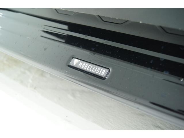 マークＸ ２５０Ｇ　新品ＨＫＳ４本出しマフラー　新品ＲＤＳフロントバンパー　新品モデリスタフロントスポイラー　新品Ｇｓリアバンパー　新品３眼ヘッドライト　新品ＬＥＤ２色切替フォグ　新品１９ホイール　新品タイヤ　新品車高調（27枚目）