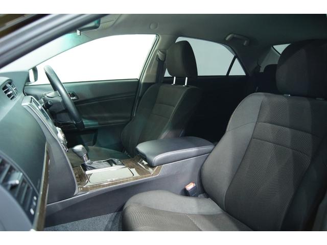 マークＸ ２５０Ｇ　新品ＨＫＳ４本出しマフラー　新品ＲＤＳフロントバンパー　新品モデリスタフロントスポイラー　新品Ｇｓリアバンパー　新品３眼ヘッドライト　新品ＬＥＤ２色切替フォグ　新品１９ホイール　新品タイヤ　新品車高調（41枚目）