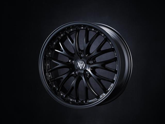 マークＸ ２５０Ｇ　新品ＨＫＳ４本出しマフラー　新品ＲＤＳフロントバンパー　新品モデリスタフロントスポイラー　新品Ｇｓリアバンパー　新品３眼ヘッドライト　新品ＬＥＤ２色切替フォグ　新品１９ホイール　新品タイヤ　新品車高調（60枚目）