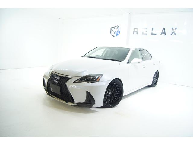 IS IS250 新品スピンドルバンパー 新品3眼ヘッドライト 新品スモークテール 新品バカンスゴーストM1ホイール 新品タイヤ 新品フルタップ減衰調整付車高調 パワーシート 黒革調シートカバー オートクルーズ(12枚目)