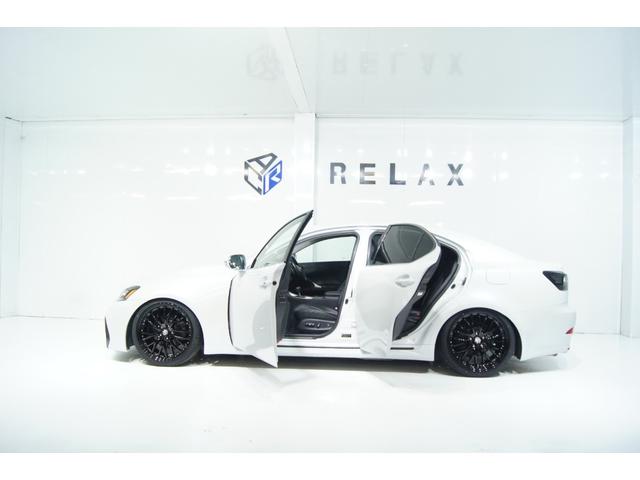 IS IS250 新品スピンドルバンパー 新品3眼ヘッドライト 新品スモークテール 新品バカンスゴーストM1ホイール 新品タイヤ 新品フルタップ減衰調整付車高調 パワーシート 黒革調シートカバー オートクルーズ(14枚目)