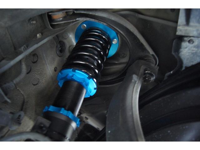 IS IS250 新品スピンドルバンパー 新品3眼ヘッドライト 新品スモークテール 新品バカンスゴーストM1ホイール 新品タイヤ 新品フルタップ減衰調整付車高調 パワーシート 黒革調シートカバー オートクルーズ(23枚目)