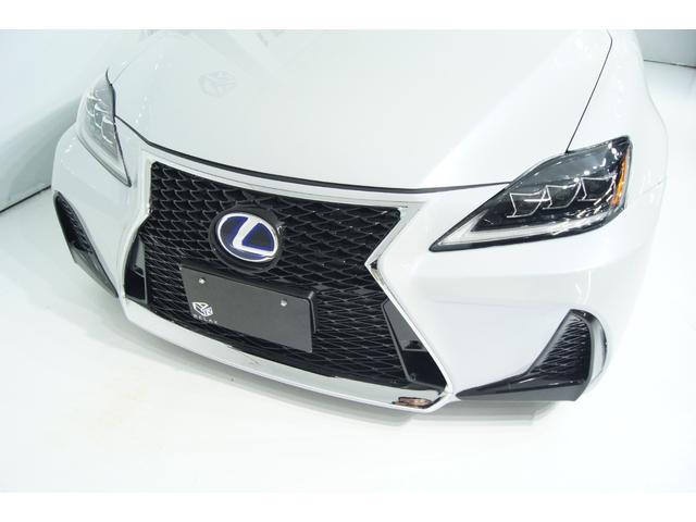 IS IS250 新品スピンドルバンパー 新品3眼ヘッドライト 新品スモークテール 新品バカンスゴーストM1ホイール 新品タイヤ 新品フルタップ減衰調整付車高調 パワーシート 黒革調シートカバー オートクルーズ(25枚目)
