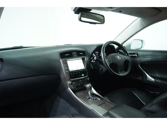 IS IS250 新品スピンドルバンパー 新品3眼ヘッドライト 新品スモークテール 新品バカンスゴーストM1ホイール 新品タイヤ 新品フルタップ減衰調整付車高調 パワーシート 黒革調シートカバー オートクルーズ(34枚目)