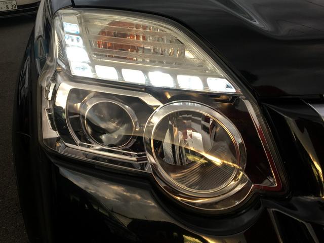 エクストレイル 20Xtt 社外ナビ 地デジ Bカメラ ETC 4WD ドラレコ(10枚目)