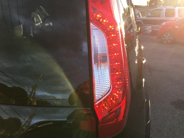 エクストレイル 20Xtt 社外ナビ 地デジ Bカメラ ETC 4WD ドラレコ(12枚目)