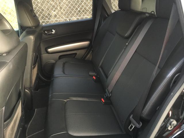 エクストレイル 20Xtt 社外ナビ 地デジ Bカメラ ETC 4WD ドラレコ(22枚目)