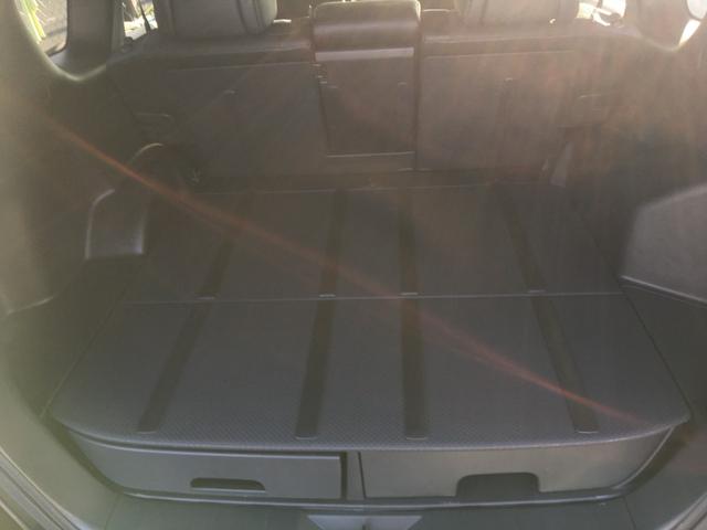 エクストレイル 20Xtt 社外ナビ 地デジ Bカメラ ETC 4WD ドラレコ(25枚目)