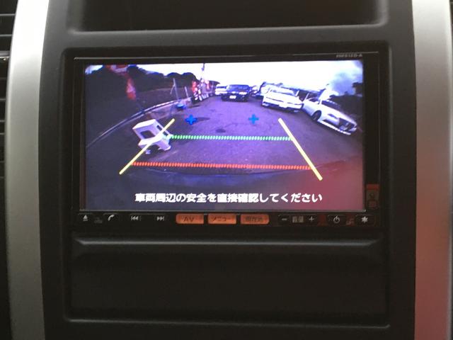 エクストレイル 20Xtt 社外ナビ 地デジ Bカメラ ETC 4WD ドラレコ(35枚目)