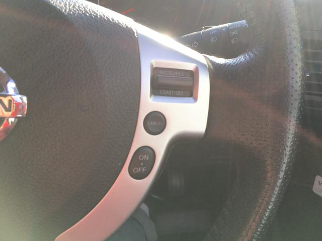 エクストレイル 20Xtt 社外ナビ 地デジ Bカメラ ETC 4WD ドラレコ(43枚目)