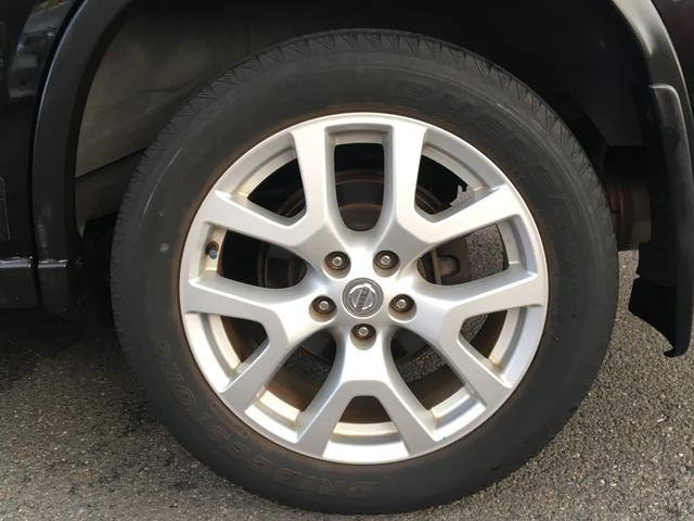 エクストレイル 20Xtt 社外ナビ 地デジ Bカメラ ETC 4WD ドラレコ(46枚目)